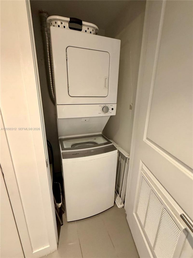1600 NE 1st Ave, Unit 3402, Miami, FL 33132 Photo
