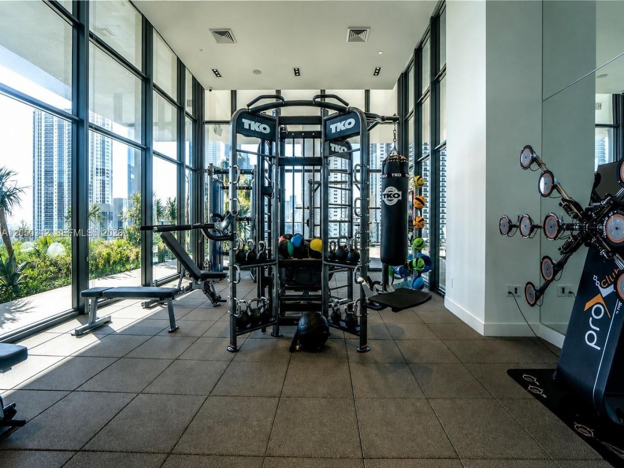 1600 NE 1st Ave, Unit 3402, Miami, FL 33132 Photo