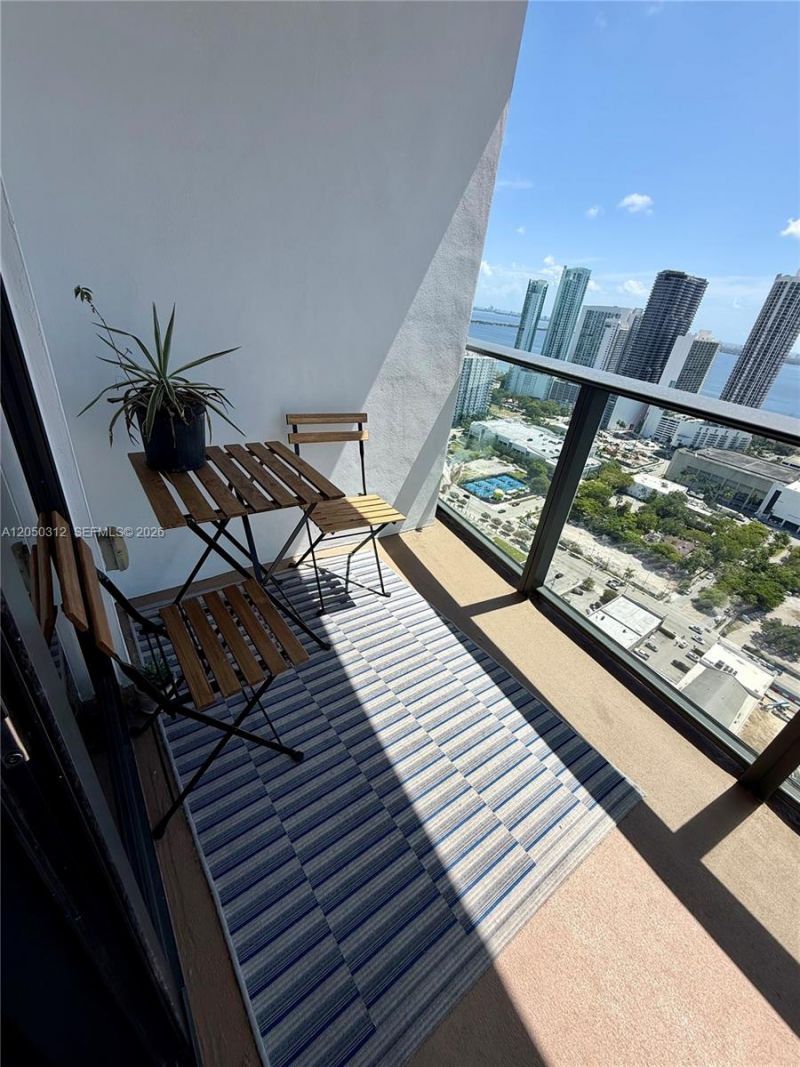 1600 NE 1st Ave, Unit 3402, Miami, FL 33132 Photo
