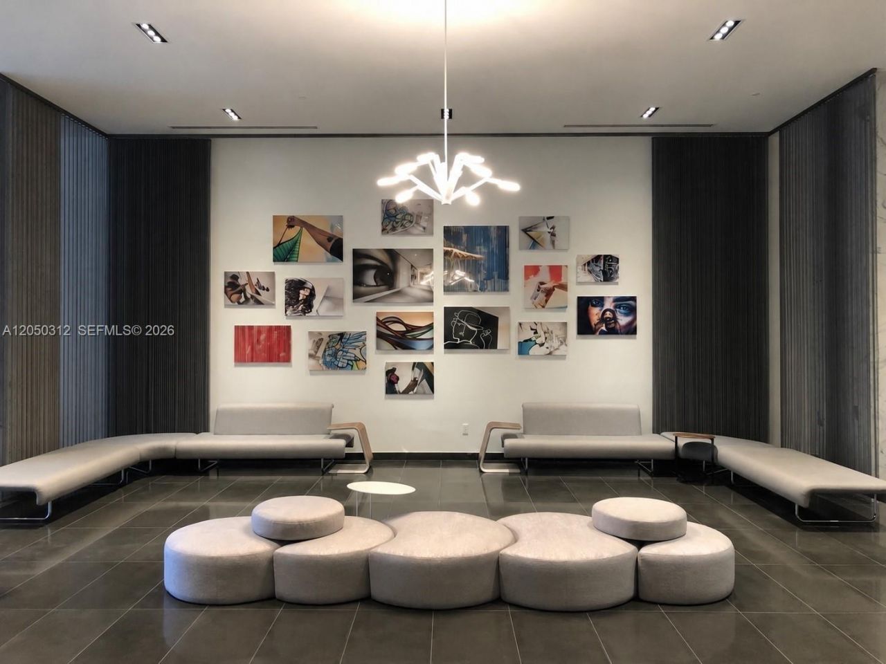 1600 NE 1st Ave, Unit 3402, Miami, FL 33132 Photo