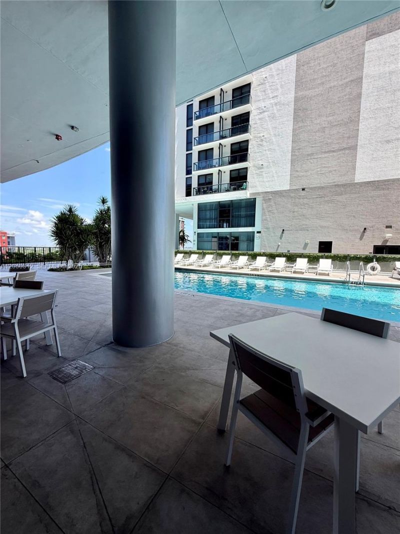 1600 NE 1st Ave, Unit 3402, Miami, FL 33132 Photo
