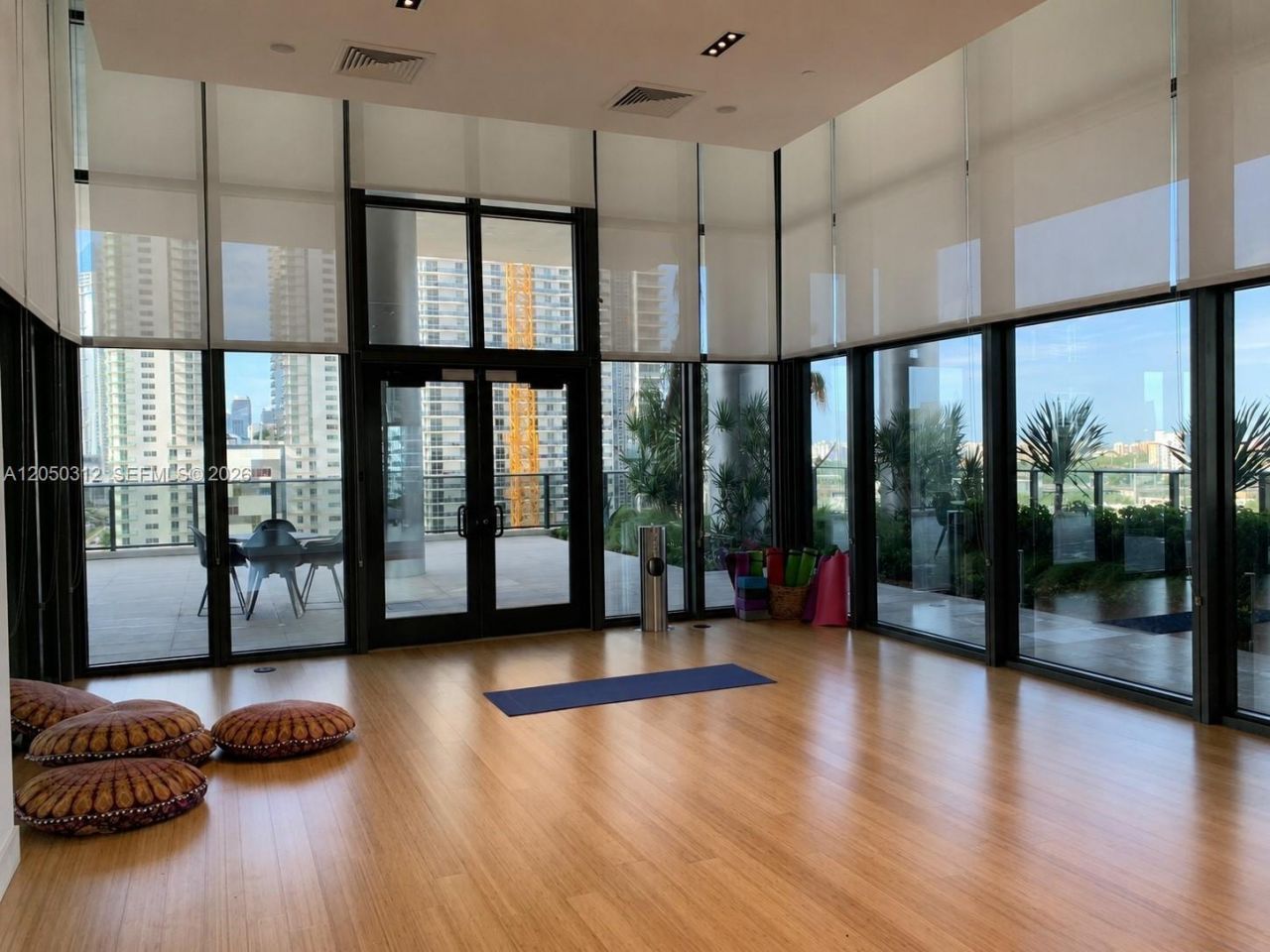 1600 NE 1st Ave, Unit 3402, Miami, FL 33132 Photo
