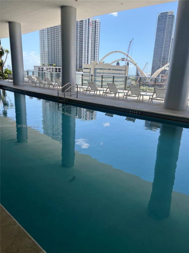 1600 NE 1st Ave, Unit 3402, Miami, FL 33132 Photo