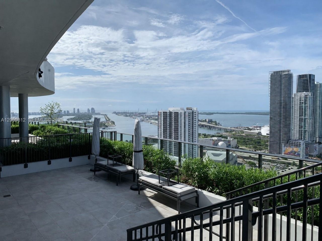 1600 NE 1st Ave, Unit 3402, Miami, FL 33132 Photo