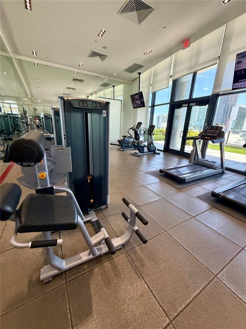 1600 NE 1st Ave, Unit 3402, Miami, FL 33132 Photo