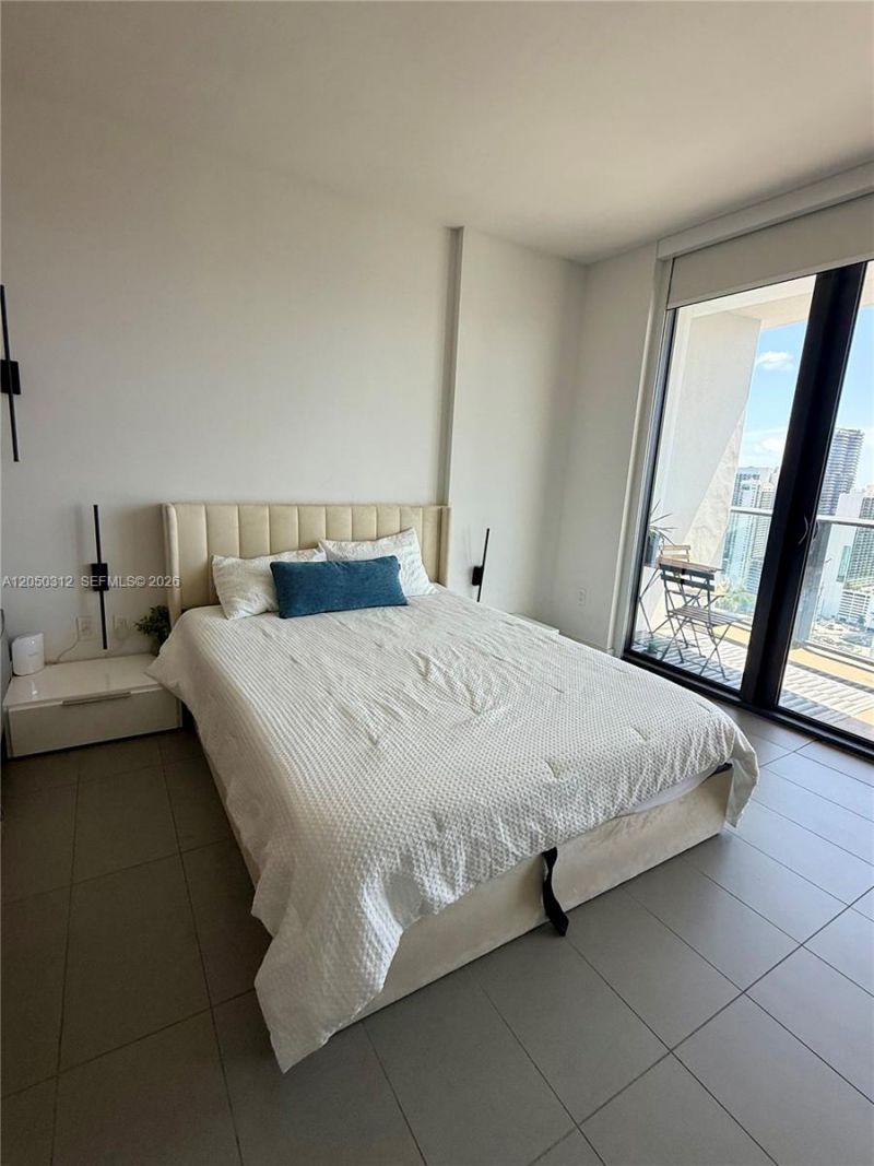 1600 NE 1st Ave, Unit 3402, Miami, FL 33132 Photo