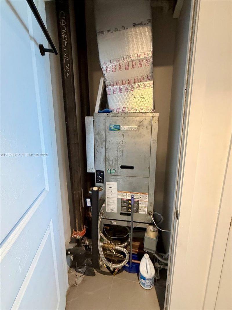 1600 NE 1st Ave, Unit 3402, Miami, FL 33132 Photo
