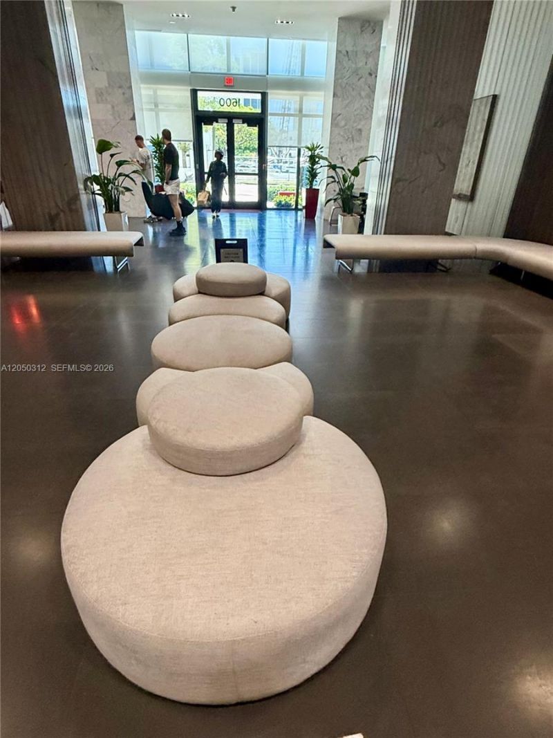 1600 NE 1st Ave, Unit 3402, Miami, FL 33132 Photo