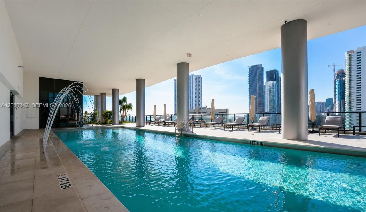1600 NE 1st Ave, Unit 3402, Miami, FL 33132 Photo