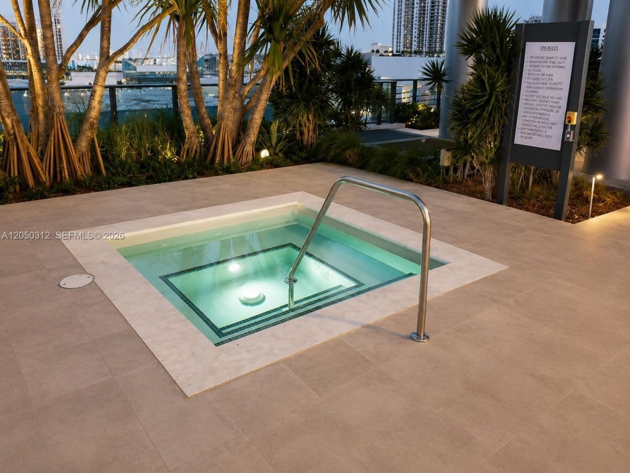 1600 NE 1st Ave, Unit 3402, Miami, FL 33132 Photo