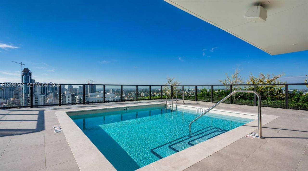 1600 NE 1st Ave, Unit 3402, Miami, FL 33132 Photo