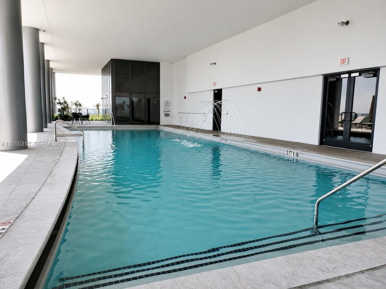 1600 NE 1st Ave, Unit 3402, Miami, FL 33132 Photo