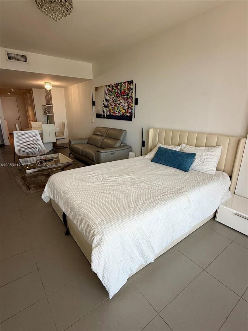 1600 NE 1st Ave, Unit 3402, Miami, FL 33132 Photo