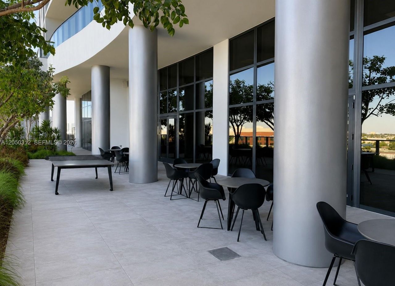 1600 NE 1st Ave, Unit 3402, Miami, FL 33132 Photo