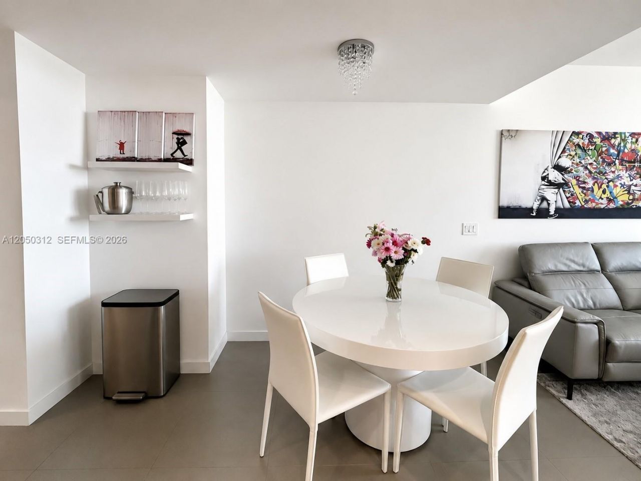 1600 NE 1st Ave, Unit 3402, Miami, FL 33132 Photo