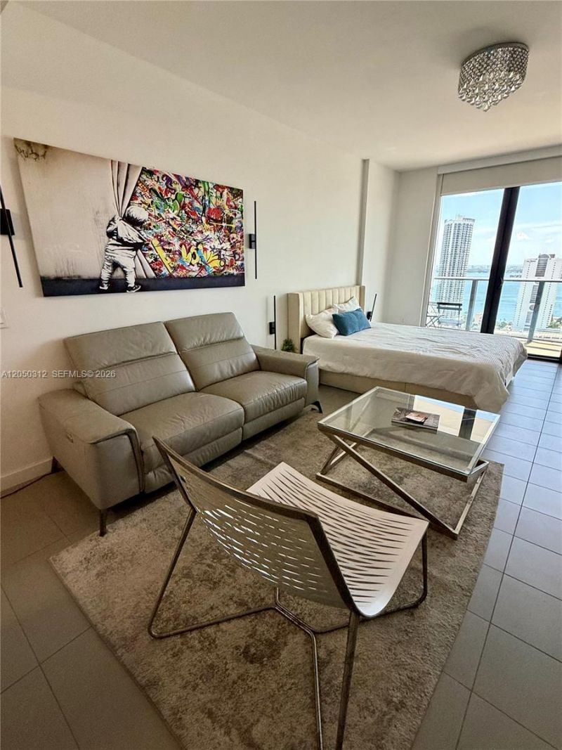 1600 NE 1st Ave, Unit 3402, Miami, FL 33132 Photo
