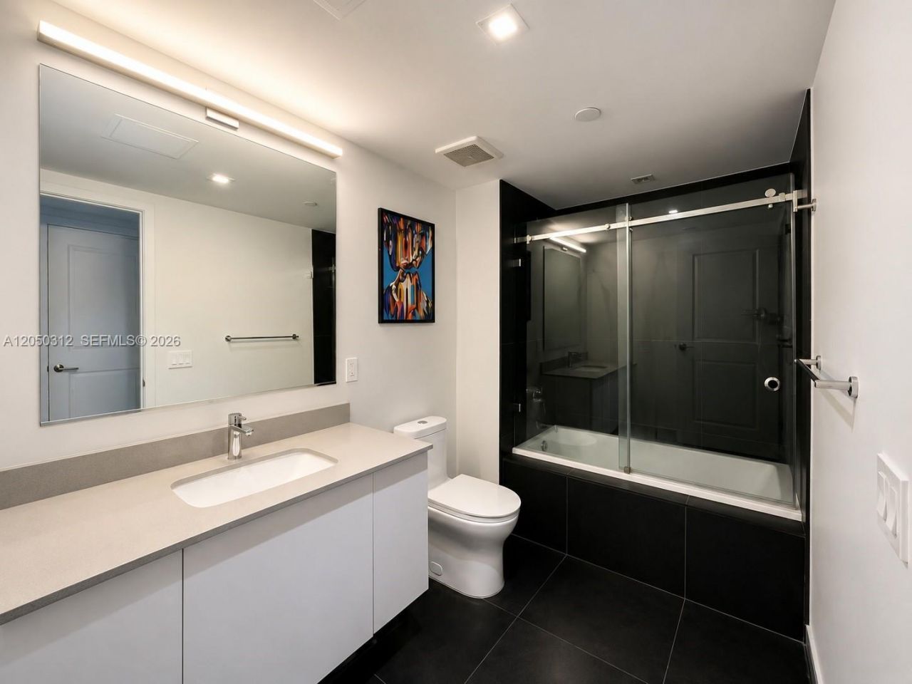 1600 NE 1st Ave, Unit 3402, Miami, FL 33132 Photo
