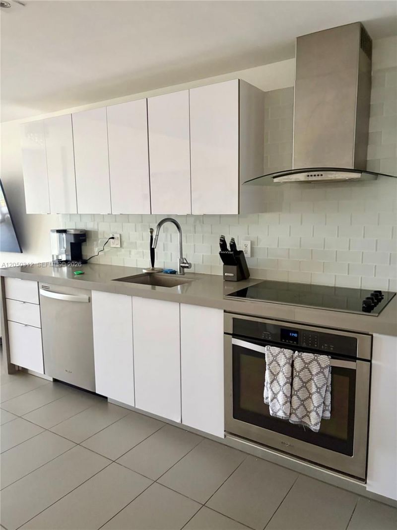 1600 NE 1st Ave, Unit 3402, Miami, FL 33132 Photo