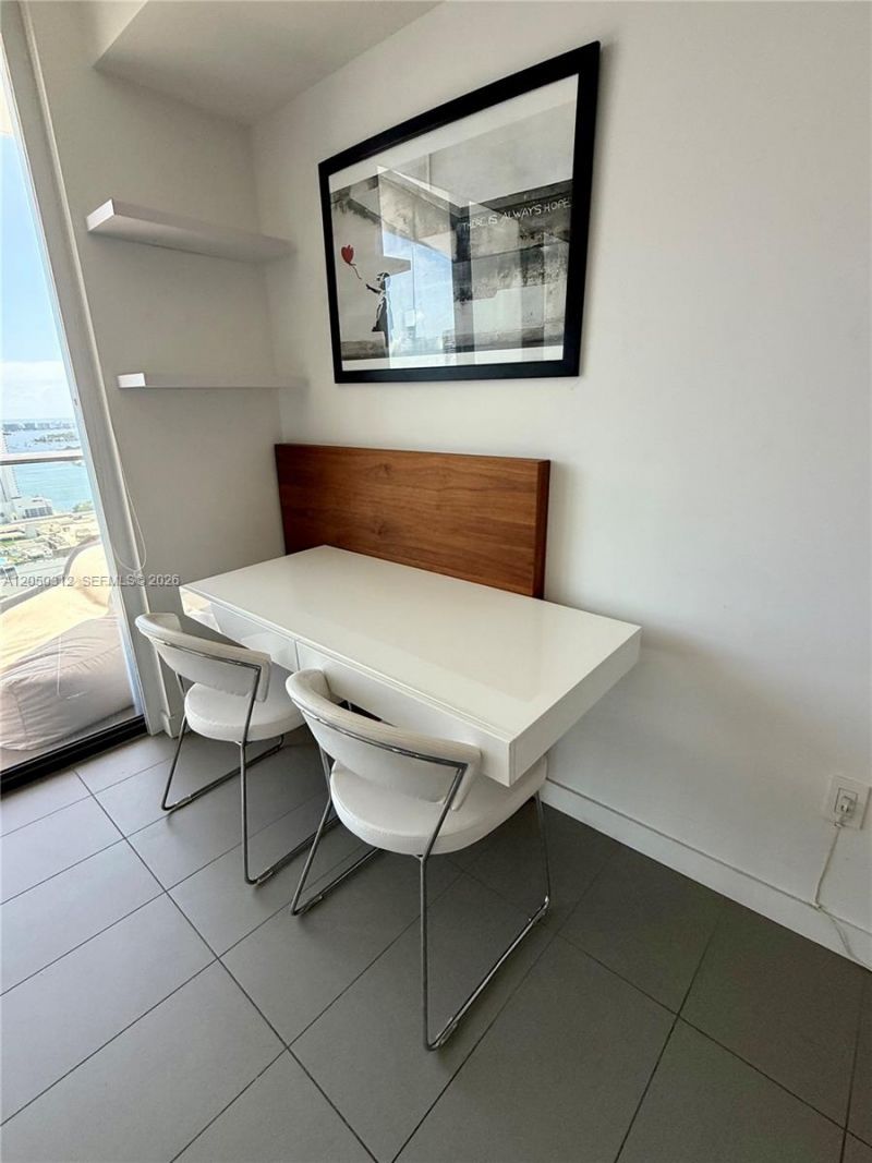 1600 NE 1st Ave, Unit 3402, Miami, FL 33132 Photo