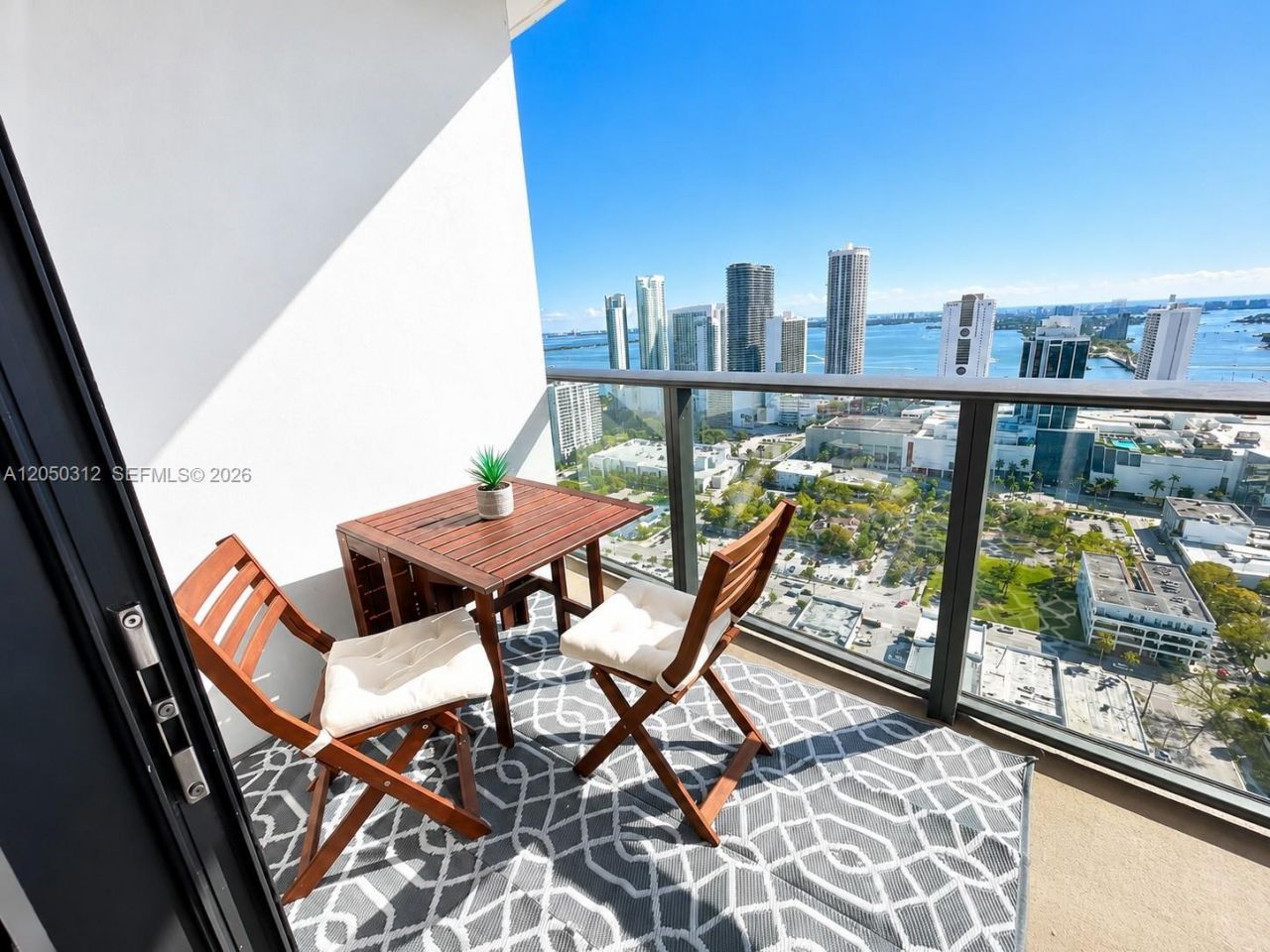 1600 NE 1st Ave, Unit 3402, Miami, FL 33132 Photo