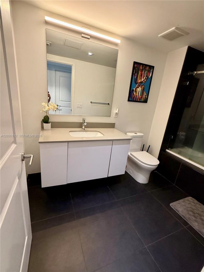 1600 NE 1st Ave, Unit 3402, Miami, FL 33132 Photo