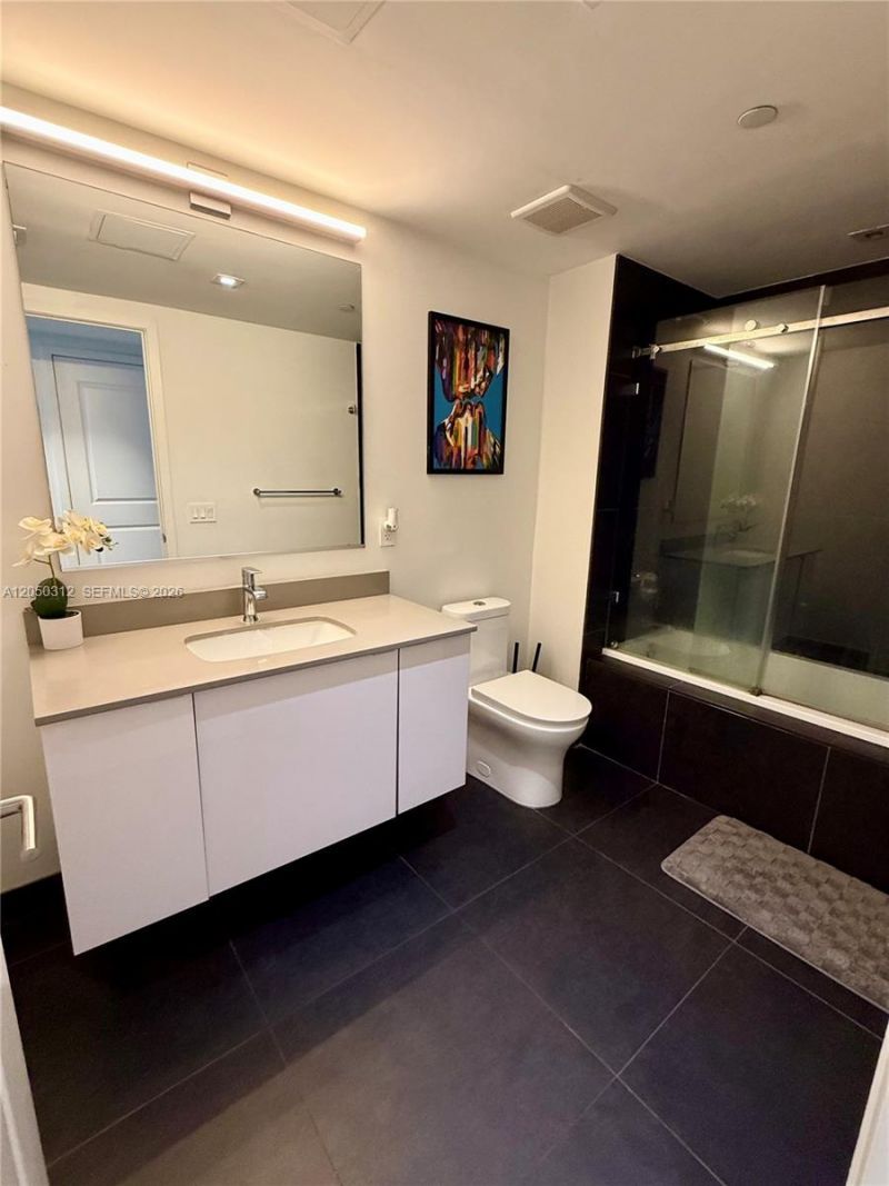 1600 NE 1st Ave, Unit 3402, Miami, FL 33132 Photo