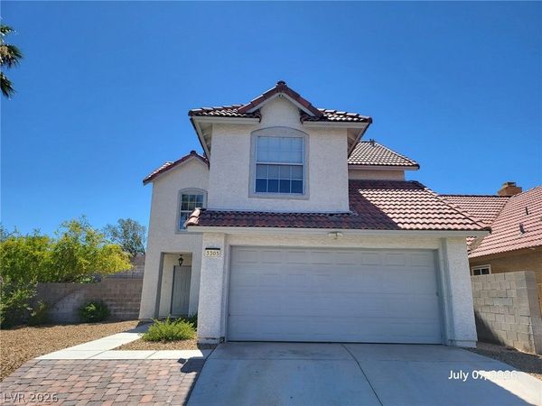 3305 Hyannis Circle , Las Vegas, NV 89129