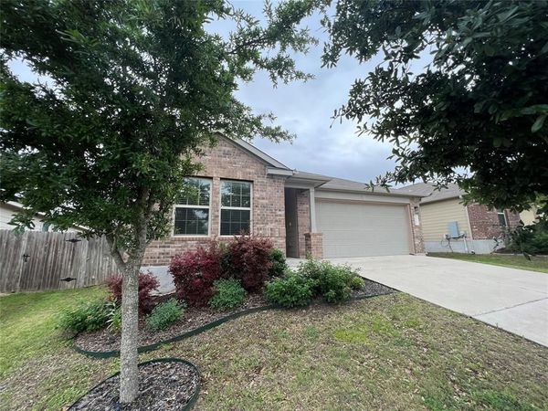 5808 Eden DR, Austin, TX 78747