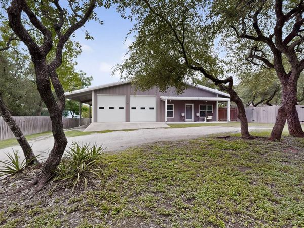 15924 Stewart RD, Unit B, Austin, TX 78734