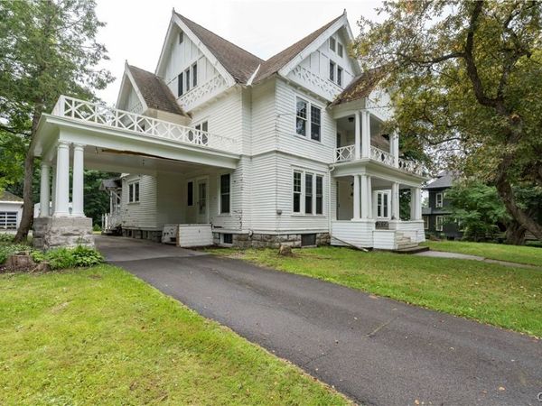 830 State Street , Carthage, NY 13619