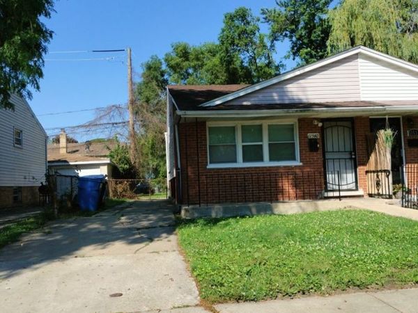 11540 S Peoria Street , Unit SFR, Chicago, IL 60643