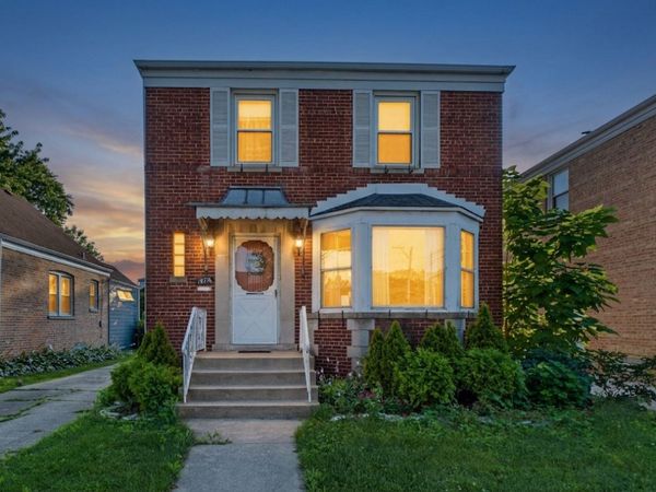 10718 S Trumbull Avenue, Chicago, IL 60655
