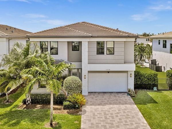 17179 Teton River Road, Boca Raton, FL 33496