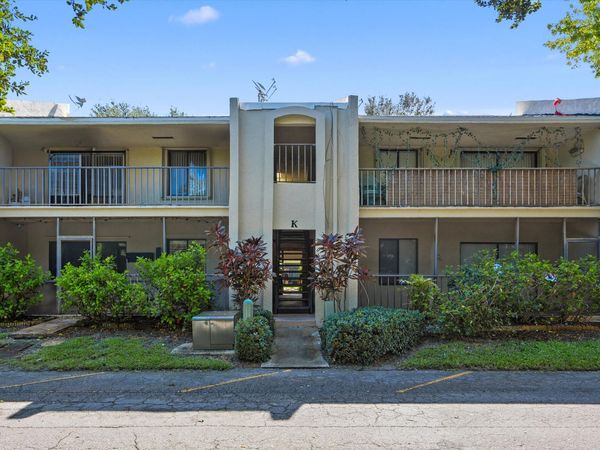 150 Pineview Road, Unit K3, Jupiter, FL 33469