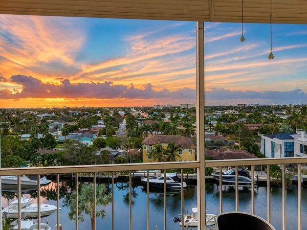 1391 S Ocean Boulevard, Unit 807, Pompano Beach, FL 33062