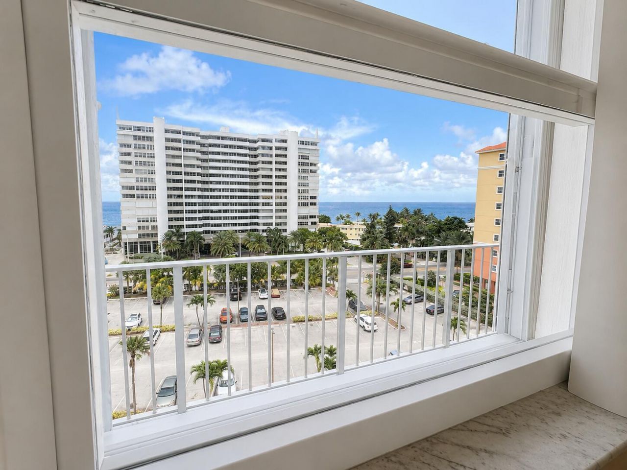 1391 S Ocean Boulevard, Unit 807, Pompano Beach, FL 33062 Photo