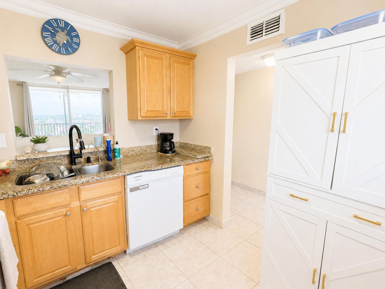 1391 S Ocean Boulevard, Unit 807, Pompano Beach, FL 33062 Photo