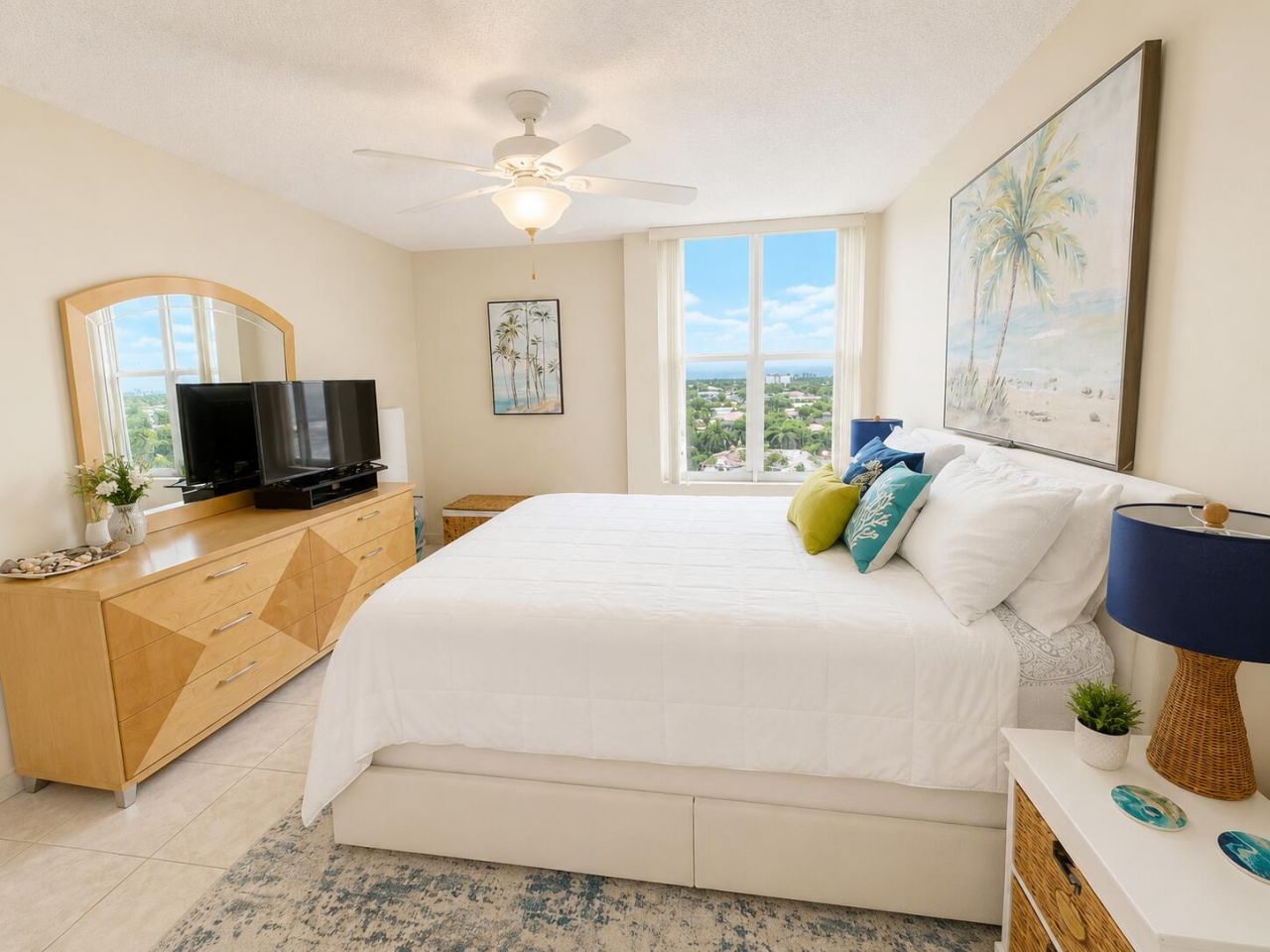 1391 S Ocean Boulevard, Unit 807, Pompano Beach, FL 33062 Photo