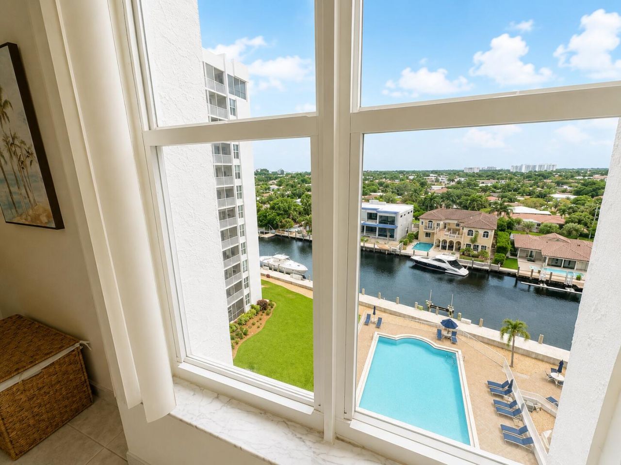 1391 S Ocean Boulevard, Unit 807, Pompano Beach, FL 33062 Photo