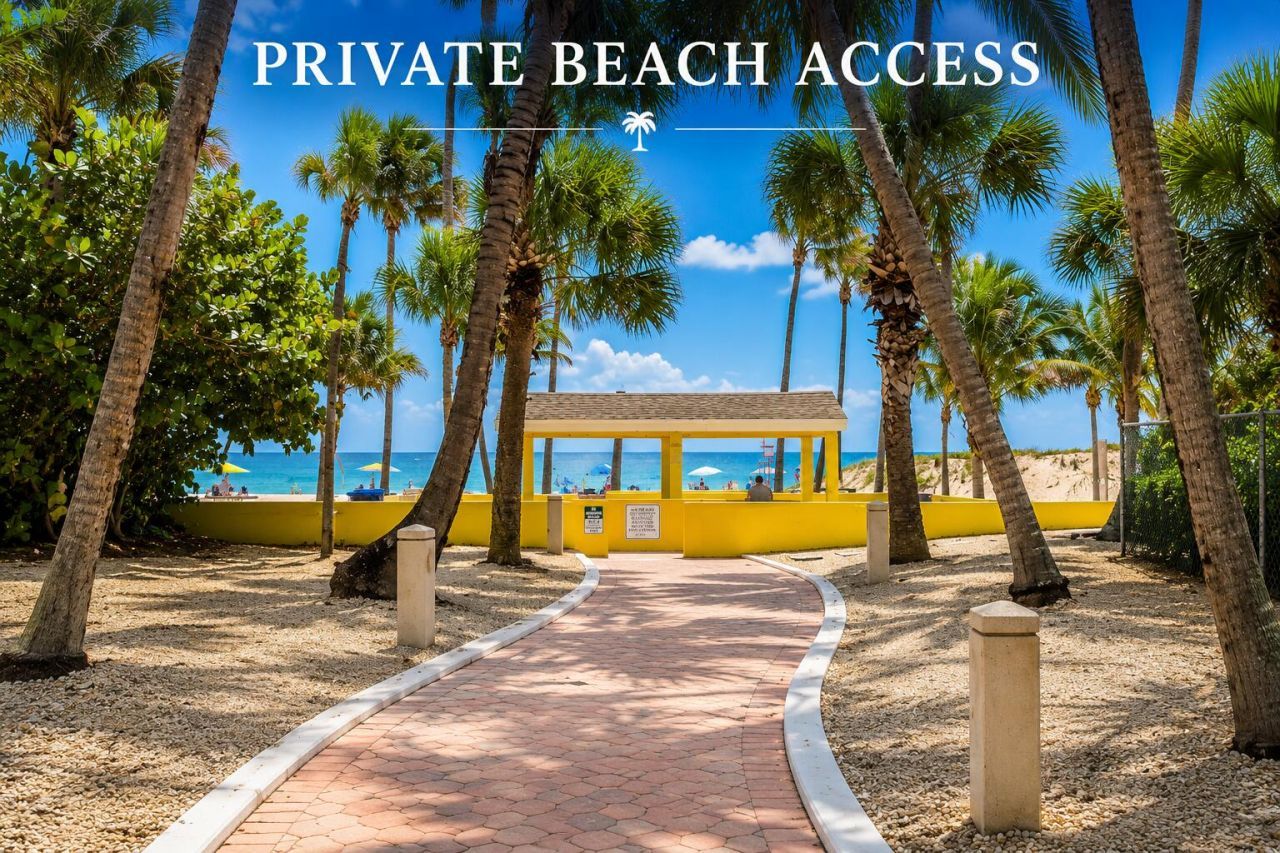 1391 S Ocean Boulevard, Unit 807, Pompano Beach, FL 33062 Photo