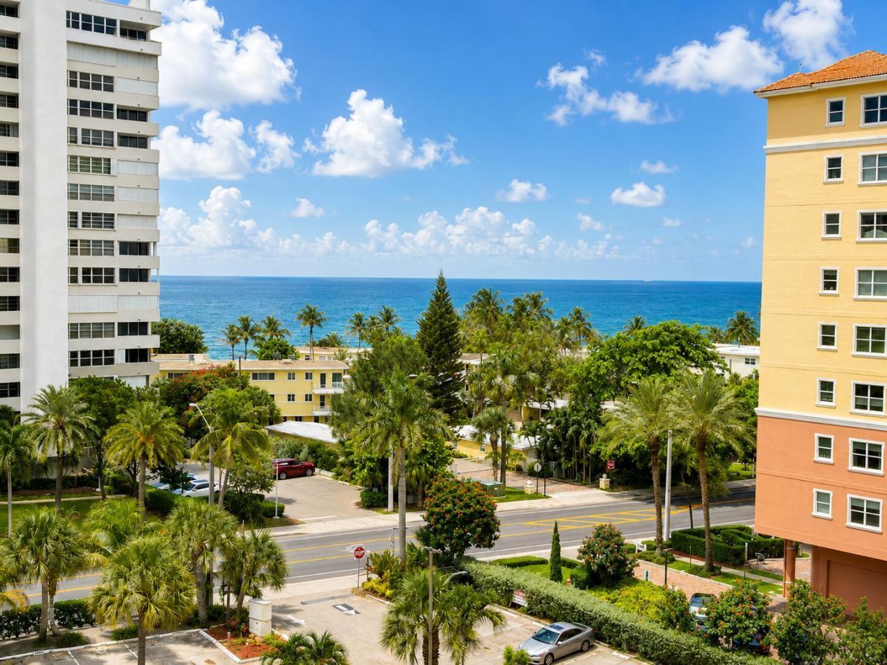 1391 S Ocean Boulevard, Unit 807, Pompano Beach, FL 33062 Photo