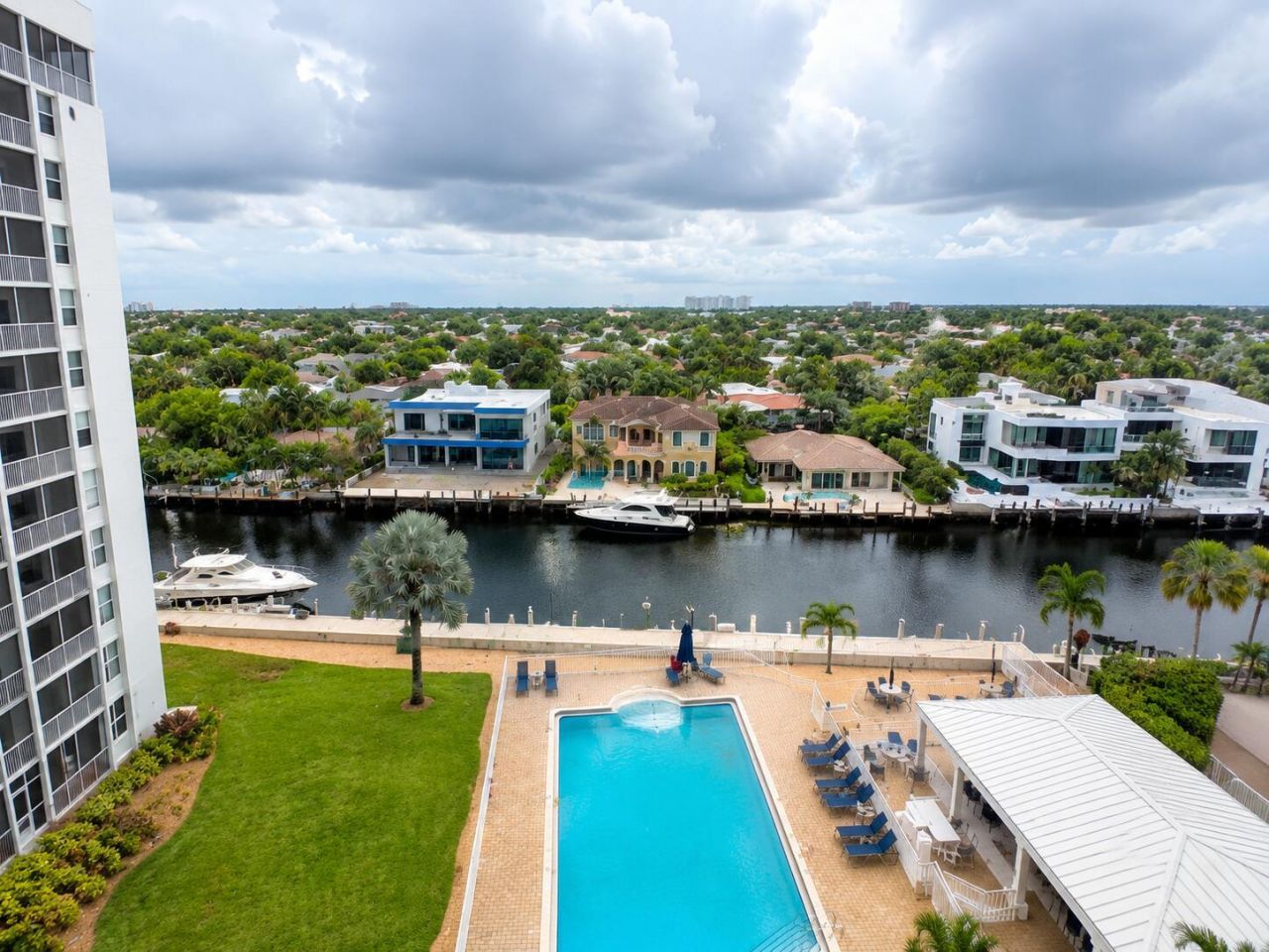 1391 S Ocean Boulevard, Unit 807, Pompano Beach, FL 33062 Photo