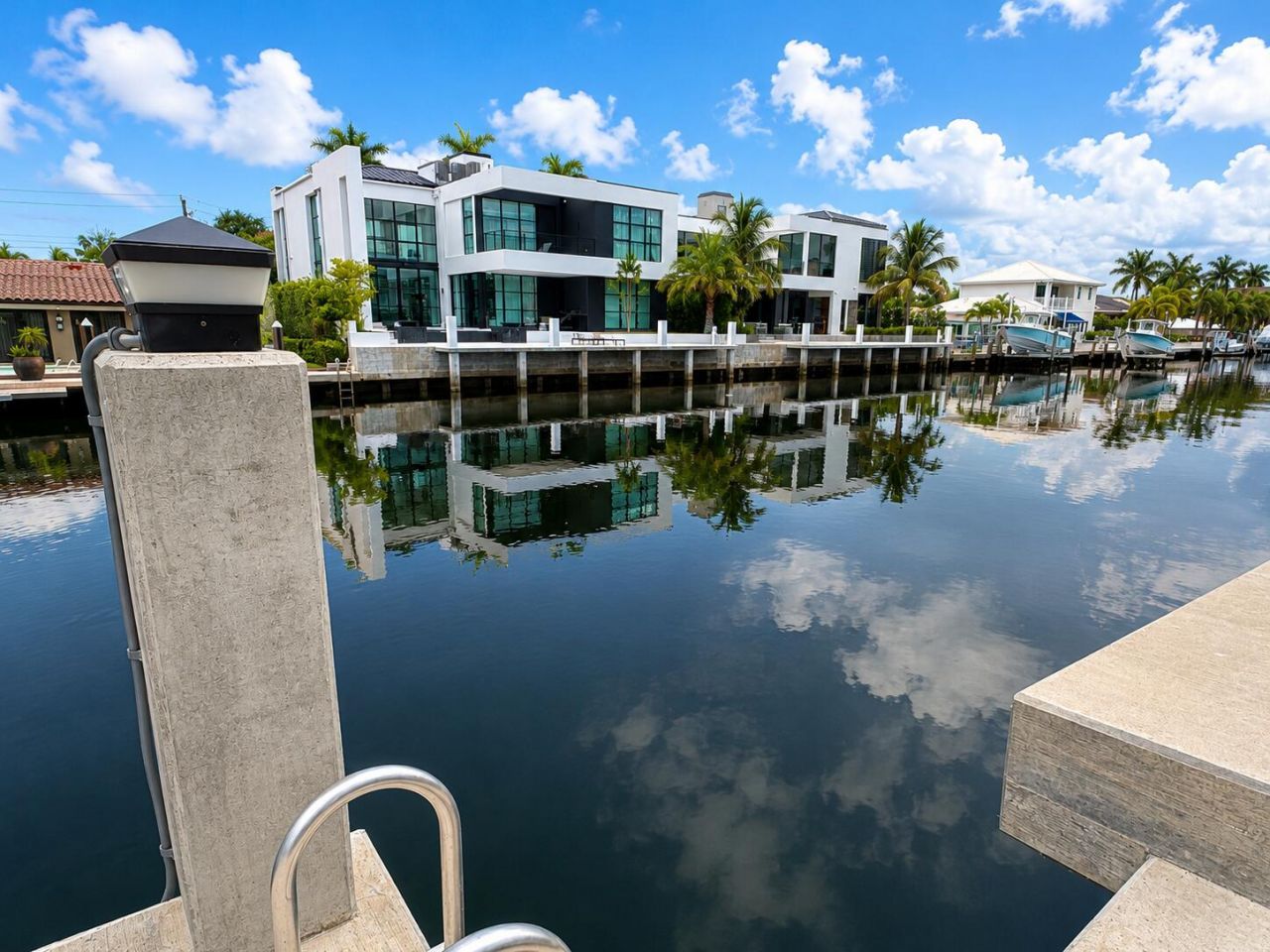 1391 S Ocean Boulevard, Unit 807, Pompano Beach, FL 33062 Photo
