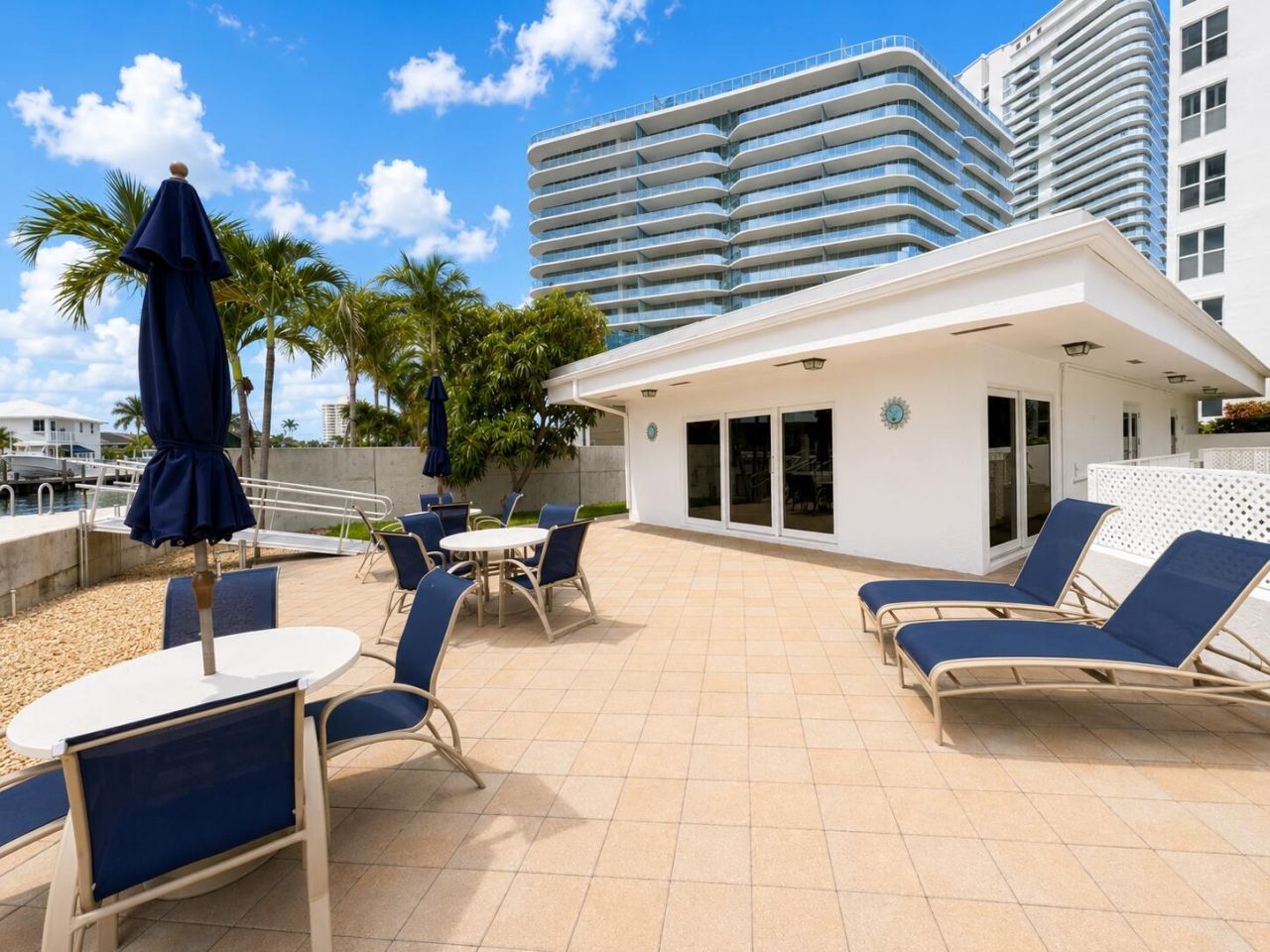 1391 S Ocean Boulevard, Unit 807, Pompano Beach, FL 33062 Photo