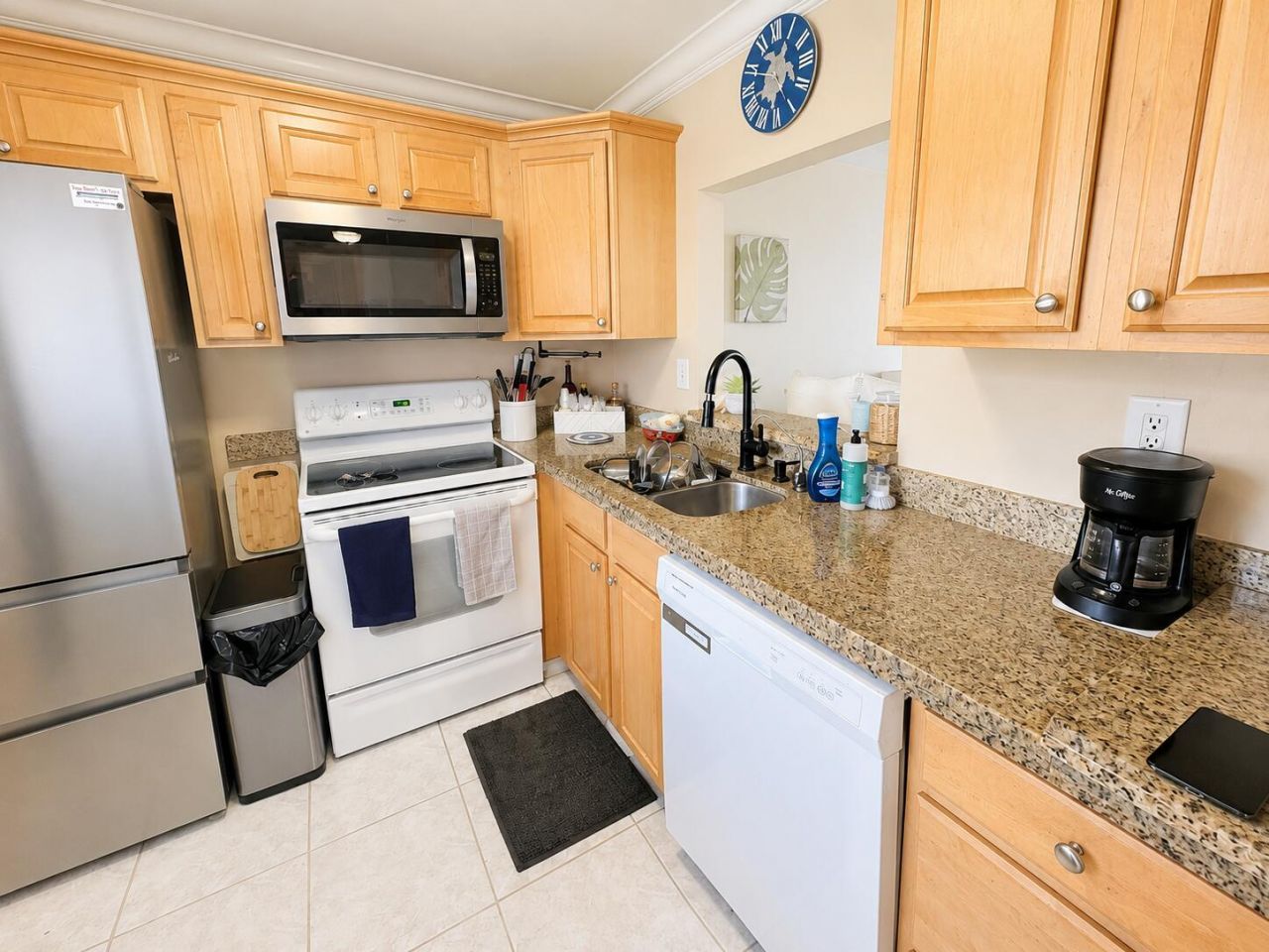 1391 S Ocean Boulevard, Unit 807, Pompano Beach, FL 33062 Photo