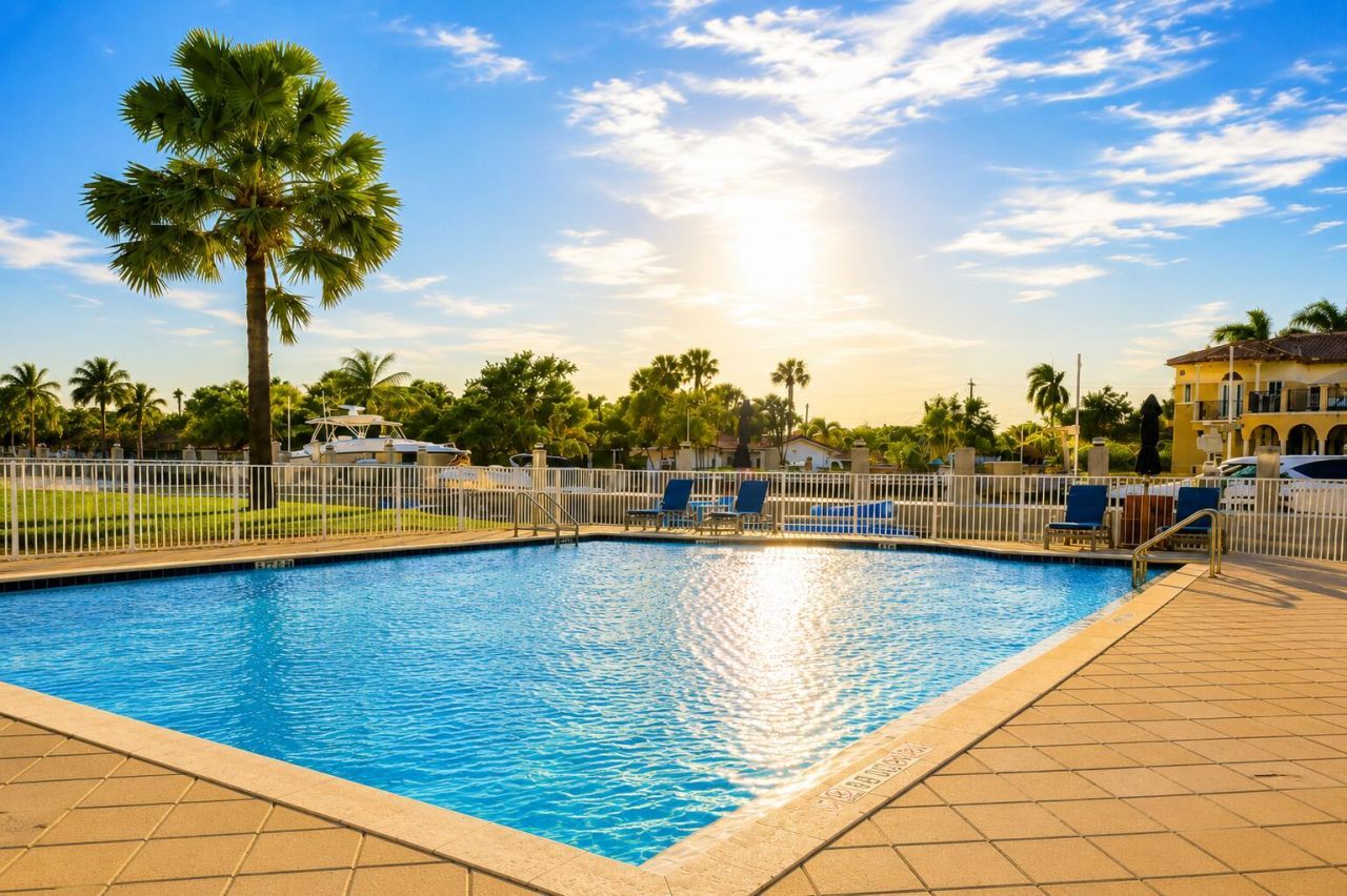 1391 S Ocean Boulevard, Unit 807, Pompano Beach, FL 33062 Photo