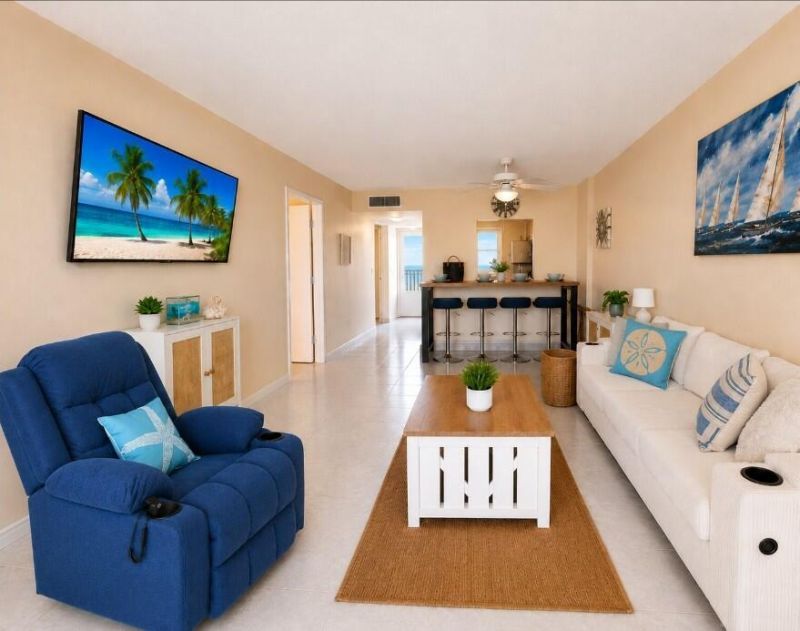 1391 S Ocean Boulevard, Unit 807, Pompano Beach, FL 33062 Photo
