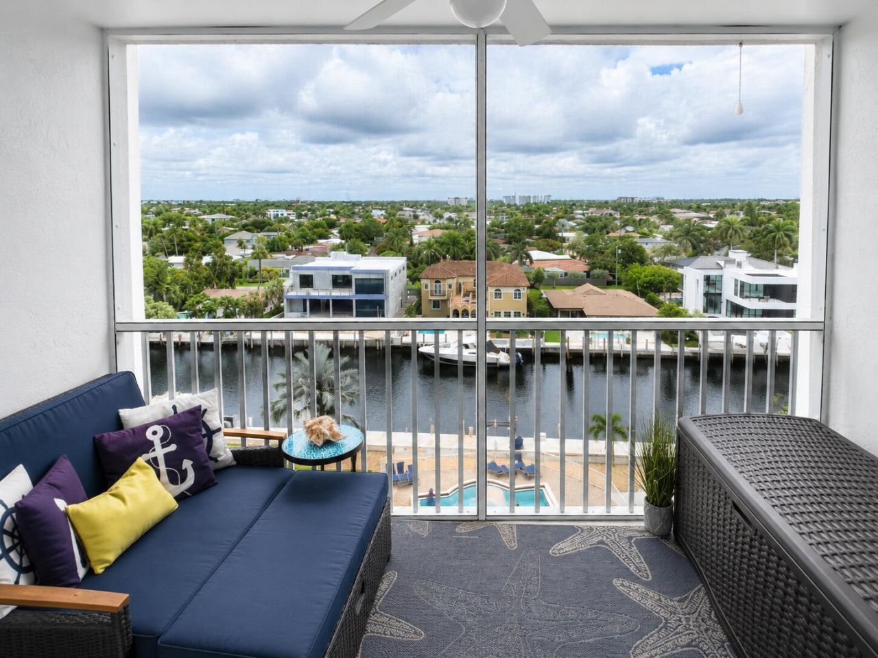 1391 S Ocean Boulevard, Unit 807, Pompano Beach, FL 33062 Photo
