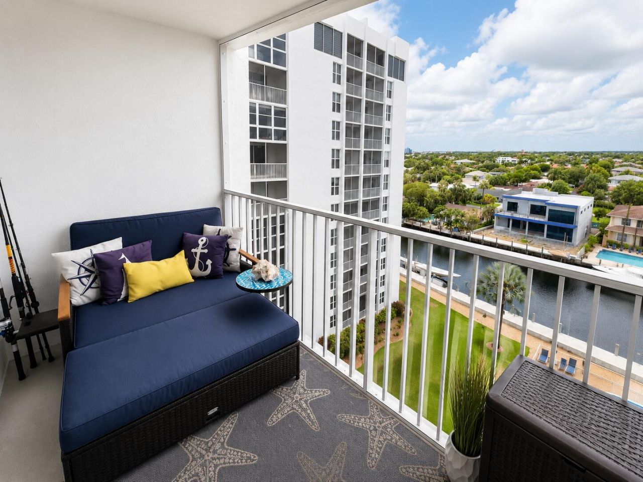 1391 S Ocean Boulevard, Unit 807, Pompano Beach, FL 33062 Photo
