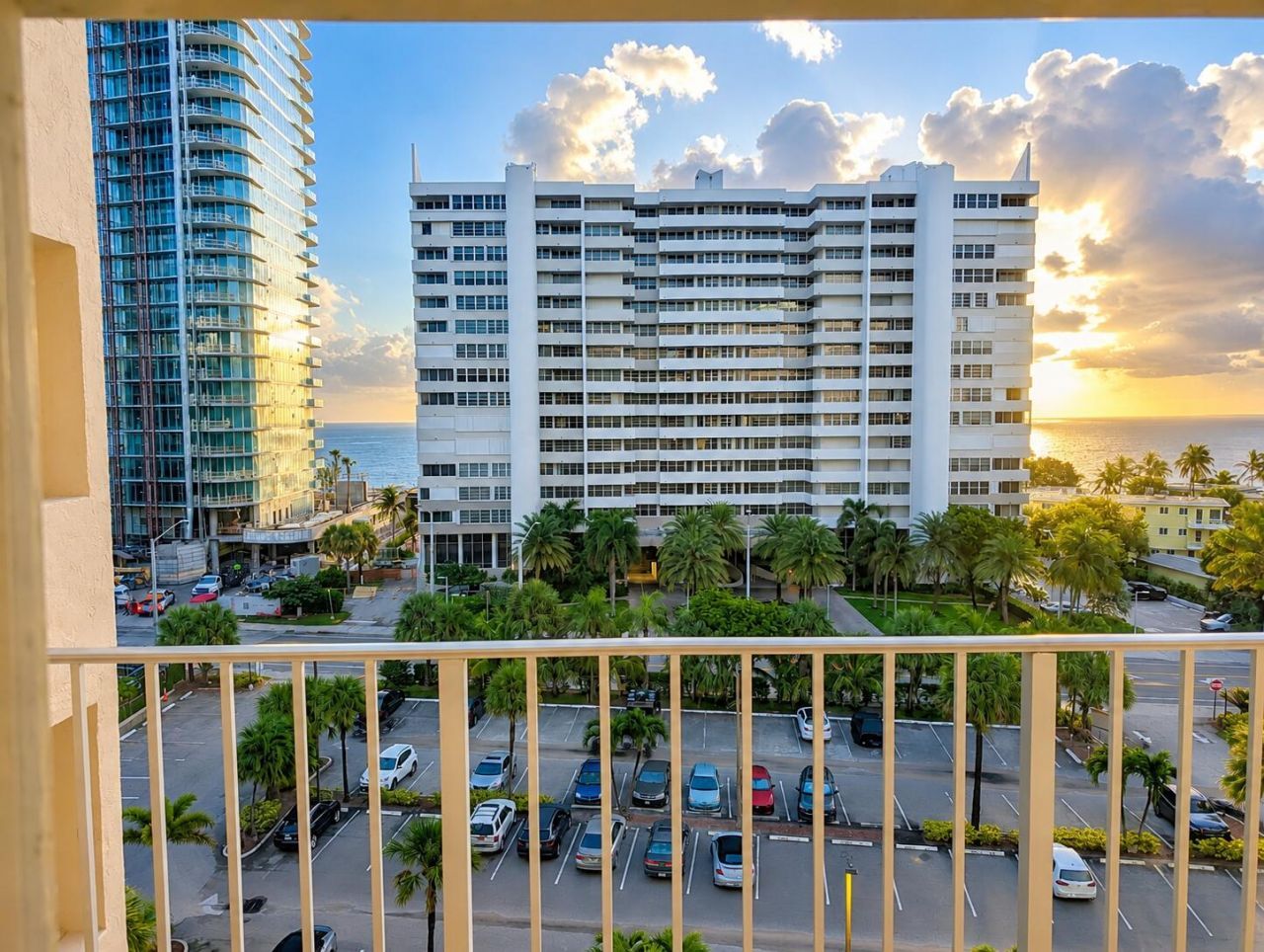 1391 S Ocean Boulevard, Unit 807, Pompano Beach, FL 33062 Photo